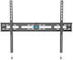 Isy Itv-1300-1 Tv Wall Mount Black