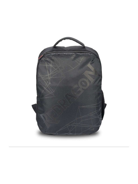 Rucsac pentru Laptop de 18" Regrago Aneas Gb-76 Negru Rucsac pentru Laptop de 18" Regrago Aneas Gb-76 Negru