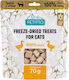 Petitto Hundeleckerli mit Ente 70 g