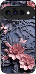 Θήκη Sonique 3d Flower Series Google Pixel 11 5...