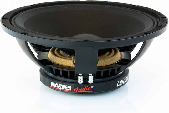 Master Audio Lsn15-8 Speaker 15 Inch