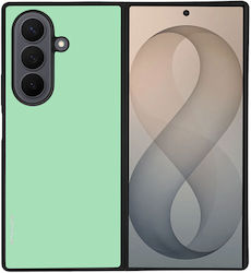 Калъф Sonique Colorbloc Series за Samsung Galaxy Z Fold 8 Ultra в Тюркоазено Калъф Sonique Colorbloc Series за Samsung Galaxy Z Fold 8 Ultra в Тюркоазено