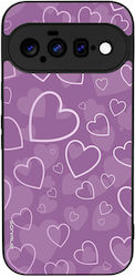 Θήκη Sonique Heart Series Google Pixel 11 5g Βι...