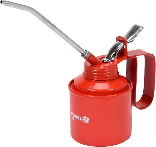 Vorel Λαδικό Χωρητικότητας 250ml 78301
