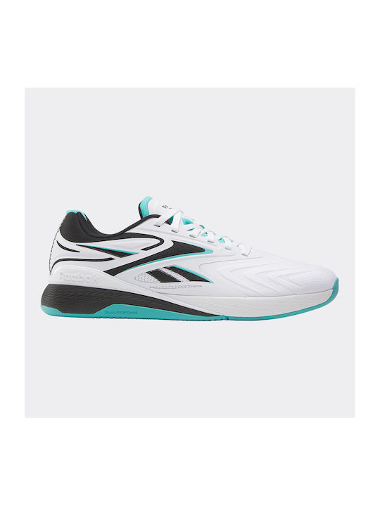 Reebok Nano X5 Pantofi Sport Crossfit pentru Bă...