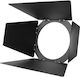 Amaran Πτερύγια θυρών φωτισμού Ray Fresnel