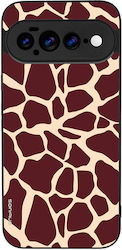 Sonique Animal Print Series Case for Google Pix...
