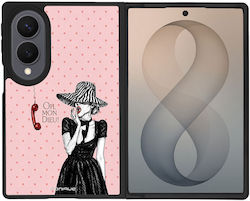 Husă Sonique Diva Series Samsung Galaxy Z Fold 8 Oh Mon Dieu Husă Sonique Diva Series Samsung Galaxy Z Fold 8 Oh Mon Dieu
