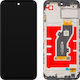Zte Lcd Display Module Blade V70 Design Black 80800520973