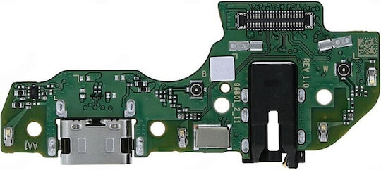 Samsung A226b Galaxy A22 5g Board Charging Connector Original Service Pack