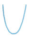 Art Collection Κολιέ από Ατσάλι