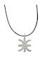 Aris Dentopoulos Jewellery Halskette