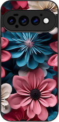 Sonique 3D Flower Series Case Google Pixel 11 P...