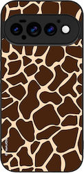 Sonique Animal Print Series Case for Google Pix...