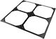 Watercool Mo-ra3 420 Black