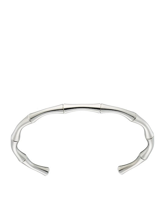 Art Collection Women's Steel Bracelet