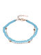 Art Collection Women's Steel Bracelet