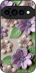 Sonique 3D Flower Series Case for Google Pixel ...