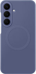 Samsung Ef-es741cle Silicone Magnet Cover Galaxy S26 Fe S741 Blue Violet Original Case Samsung Ef-es741cle Silicone Magnet Cover Galaxy S26 Fe S741 Blue Violet Original Case