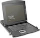 Digitus DS-72221-7CH KVM & Data Switch με HDMI