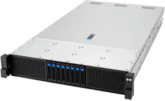 (EPYC /64GB DDR4/64GB + 2.0TB /No OS)