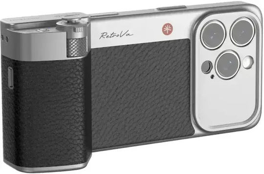 PGYTECH Pgy Retrova iPhone 16 Pro Geschenkset