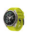 Tech-protect Silicone Garmin Fenix 5 6 6 Pro 7 8 8 Pro E 9 9 Pro 51 Mm Volt Lime 5906302399963