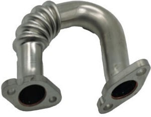 Σωλήνας Αγωγός Egr Volkswagen Skoda Seat Audi 03p131521e
