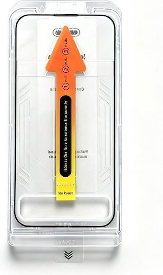 Tfo Tempered Glass Dust-free Easy Fit Samsung Galaxy S26
