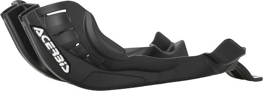 Ποδιά Κινητήρα Acerbis Kawasaki Kx450f 450x 24-25 Black