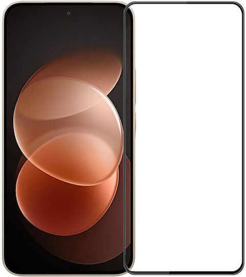 Folie de sticlă securizată Full Glue Xiaomi Redmi Note 17