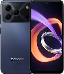 Doogee Note56 Plus Dual SIM (6/256GB) Μωβ