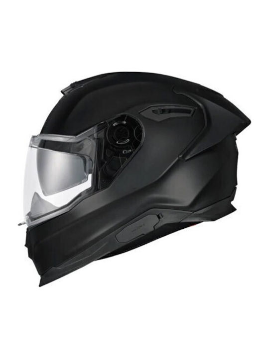 Nexx Y.100R Fullblack Κράνος Μηχανής Full Face ...