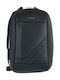 Pierre Cardin Backpack Μαύρο