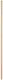 Holzbesenstiel Beachwood 150 cm L3708.1+l3708.2 Lampa L3707.8