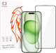 Tempered Glass Tel Protect 10x HD Plus Titanium pentru iPhone 15, Plic