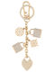 Guess Keyring Pouch