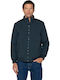 Bomber Jacket Dark Green
