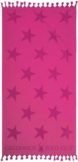 24home.gr Essential Burgundy 170x90 cm