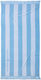 24home.gr Essential Light Blue 170x90 cm