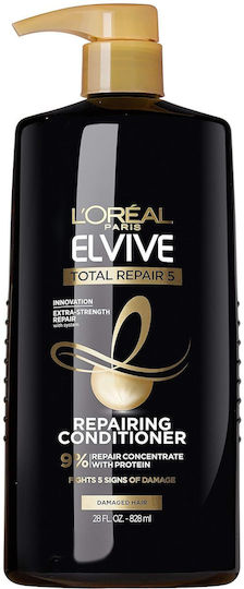 Total Repair Repairing, Hydrating & Nourishing Conditioner 828ml