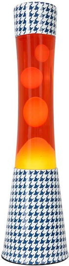 Fisura Decorative Mushroom Light 11x39.5cm