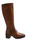 Women's Brown Boots