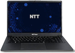 NTT System Book B15 15.6" IPS FHD (i5-1334U/32GB/1.0TB SSD/W11 Home) (US Keyboard) NTT System Book B15 15.6" IPS FHD (i5-1334U/32GB/1.0TB SSD/W11 Home) (US Keyboard)