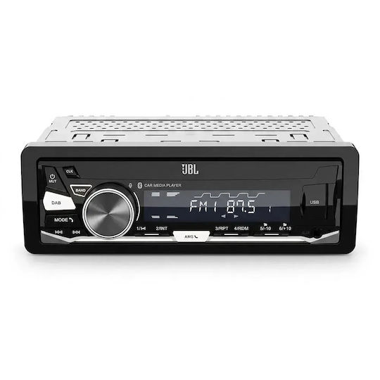 JBL Celebrity 350 Ραδιόφωνο Αυτοκινήτου 1 DIN (Bluetooth/USB)