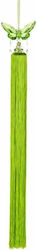 Jk Home Décor Πεταλουδα Πρασινη 94cm