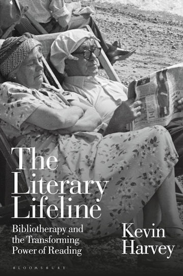 Literary Lifeline - Bloomsbury Publishing Plc - Paperback / Softback
