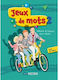 Jeux De Mots 2 Livre De L Eleve