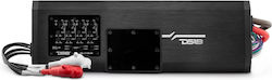 Ds18 Nxl-x 8-Channel Boat Amplifier NXL-X1200.8D Ds18 Nxl-x 8-Channel Boat Amplifier NXL-X1200.8D