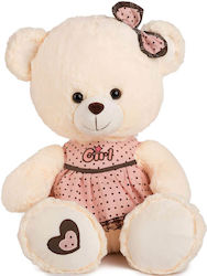 Amek Toys Kuschel-Teddybär Mädchen ab 3 Jahren ...